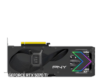 PNY GeForce RTX 5070 Ti ARGB 16GB GDDR7 DLSS5 - 1320565 - zdjęcie 5